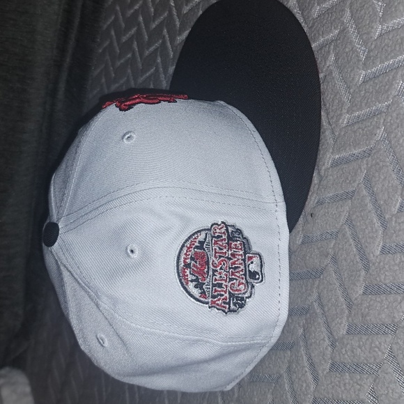 New york mets fitted hat - Picture 2 of 4